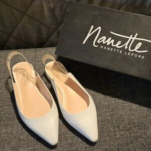 Nanette Lepore shoes
